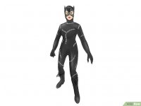 Изображение с названием Create a Catwoman Costume Step 1