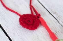 Изображение с названием Crochet a Cat Hat Step 3