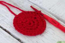 Изображение с названием Crochet a Cat Hat Step 4