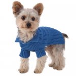 Вязанная Одежда для Собак